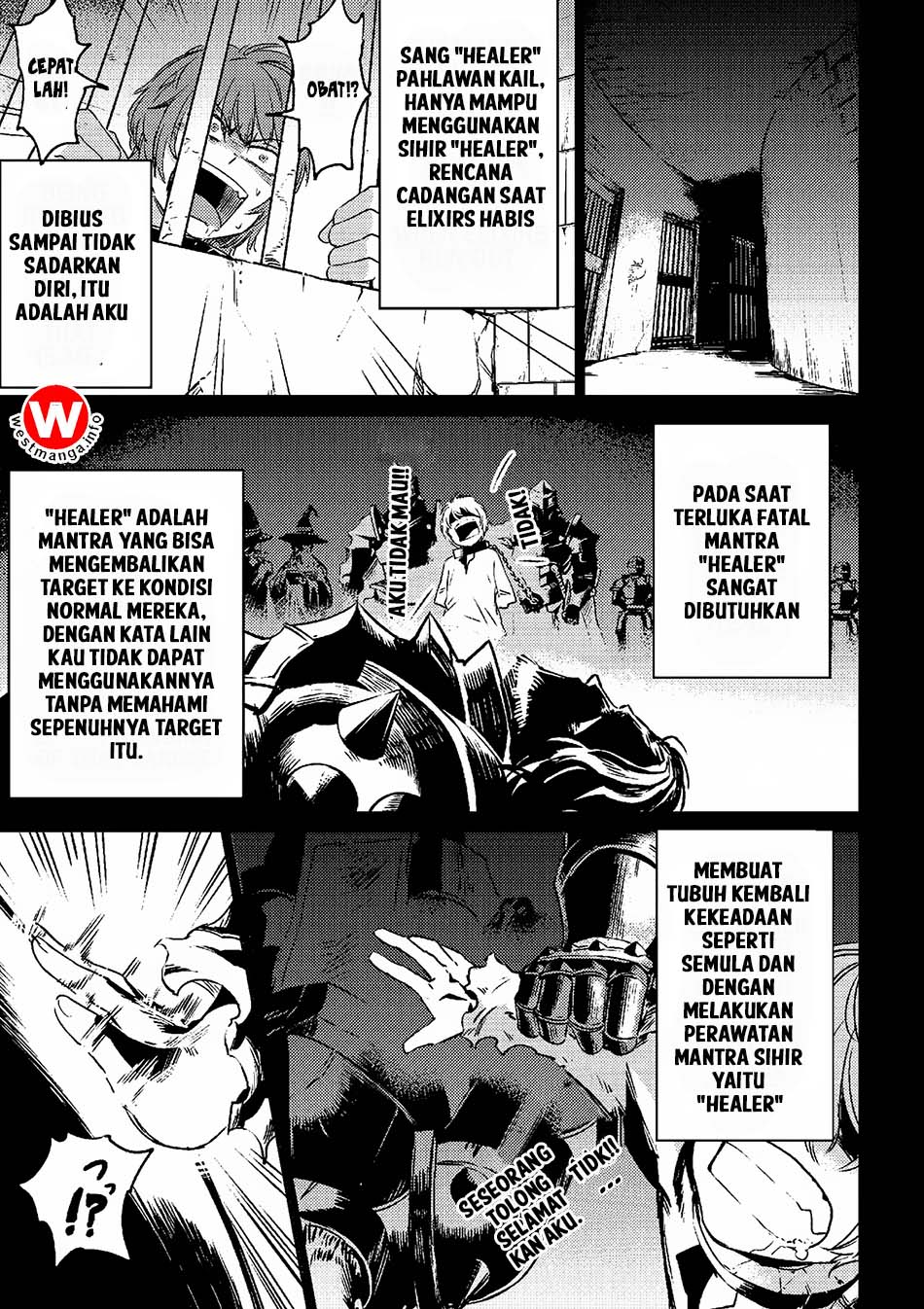 Kaifuku Jutsushi Yarinaoshi: Sokushi Mahou to Skill Copy no Chouetsu Heal